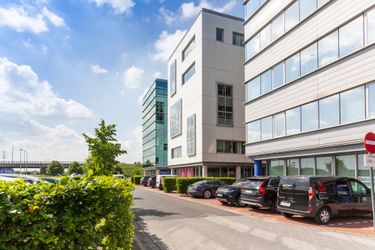 Bureaux à vendre au Westwing Park à Roeselare