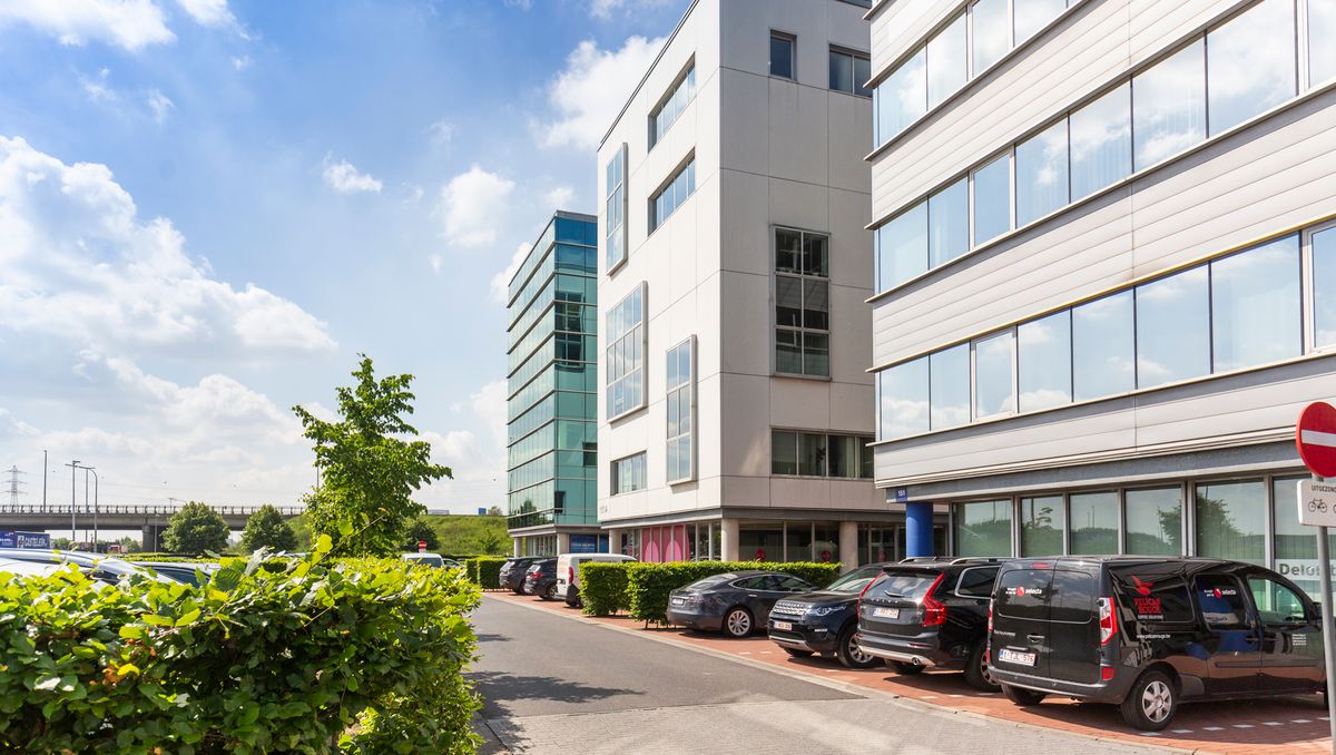 Bureaux à vendre au Westwing Park à Roeselare