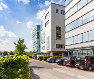 Bureaux à vendre au Westwing Park à Roeselare