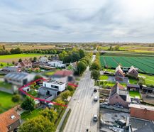 Exclusief huis te koop in Sint-Jan met zwembad