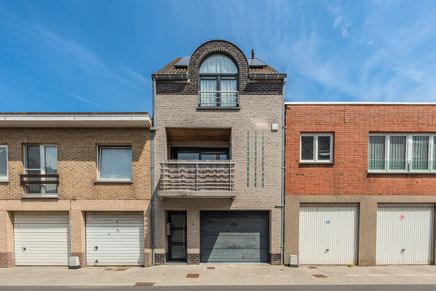 Maison à vendre Middelkerke