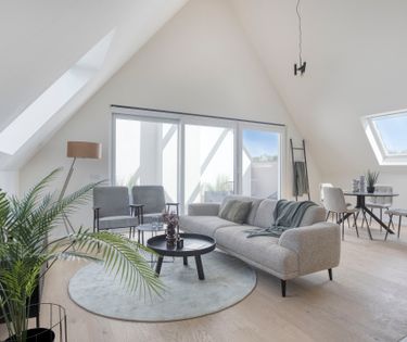 Appartement met 3 slaapkamers te koop in Veurne