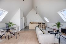 Appartement met 3 slaapkamers te koop in Veurne