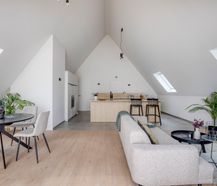 Appartement met 3 slaapkamers te koop in Veurne