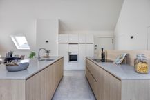 Appartement met 3 slaapkamers te koop in Veurne