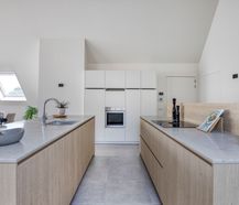 Appartement met 3 slaapkamers te koop in Veurne