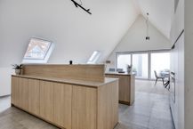 Appartement met 3 slaapkamers te koop in Veurne