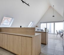 Appartement met 3 slaapkamers te koop in Veurne