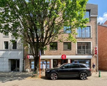 Appartement à louer Hasselt