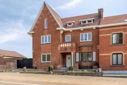 Huis te koop Sint-Truiden