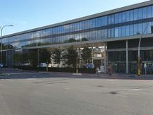 Kantoorruimte (327 m² tot 500 m²) met topvisibiliteit 