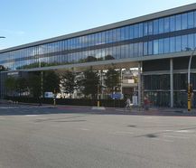 Kantoorruimte (327 m² tot 500 m²) met topvisibiliteit
