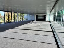 Kantoorruimte (327 m² tot 500 m²) met topvisibiliteit 