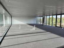 Kantoorruimte (327 m² tot 500 m²) met topvisibiliteit 