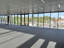 Kantoorruimte (327 m² tot 500 m²) met topvisibiliteit 