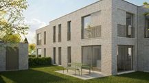 Residentie Vivere: 4 stijlvolle appartementen met parking en berging in Viversel