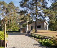 residentieel gelegen huis op 26 are te koop in Kasterlee