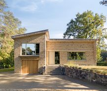 residentieel gelegen huis op 26 are te koop in Kasterlee