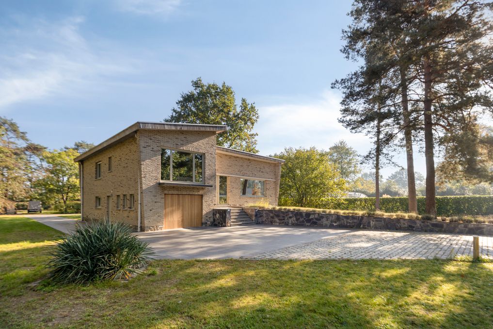 residentieel gelegen huis op 26 are te koop in Kasterlee