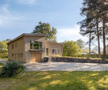 residentieel gelegen huis op 26 are te koop in Kasterlee