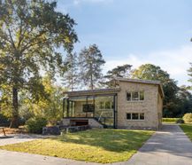 residentieel gelegen huis op 26 are te koop in Kasterlee