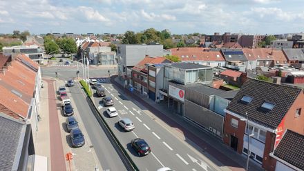 Bureau à vendre Roulers (Roeselare)