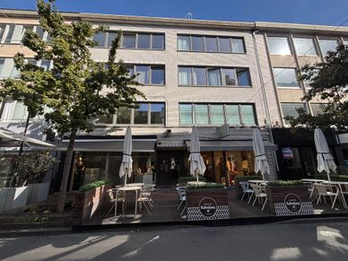 Appartement te huur Hasselt