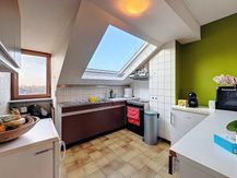 Appartement 1 chambre spacieux et chaleureux à Beersel   