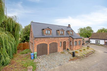 Huis te koop Zandvliet
