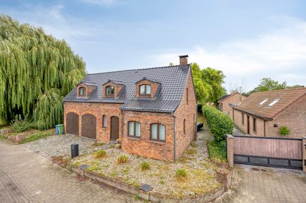 Huis te koop Zandvliet