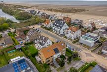 Ruim huis met 4 slaapkamers te koop in Zeebrugge strandwijk