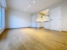 Studio te huur Bredene 
