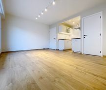 Studio te huur Bredene