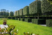 Exclusieve villa op prachtig perceel grond te koop te Leffinge!