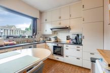 Ruime en lichtrijke bungalow te koop aan de stadsrand van Brugge