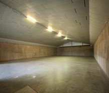 Magazijn van ca. 600 m² in Anzegem