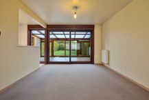 Ready to move in semi-detached house with garage and garden in Roeselare