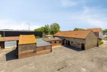 Industriegrond (7.801 m²) te koop in Oostende 