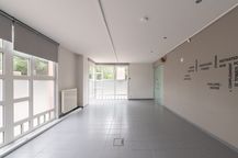 Ready to move into commercial ground floor in a prime location in the heart of Grimbergen