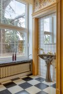 Architectenwoning van Arthur Degeyter te koop in Zedelgem
