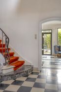 Architectenwoning van Arthur Degeyter te koop in Zedelgem
