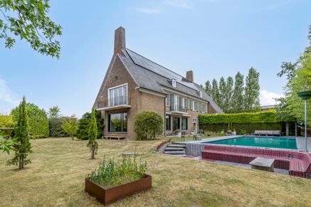 Villa te koop Zedelgem