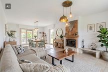 Alleenstaand huis op landelijke ligging te koop in Tiegem