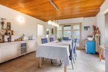 Alleenstaand huis op landelijke ligging te koop in Tiegem