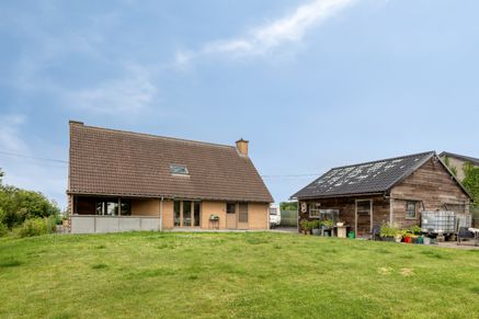 Huis te koop Anzegem