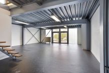 Handelspand van ca. 367m² te koop in centrum Torhout