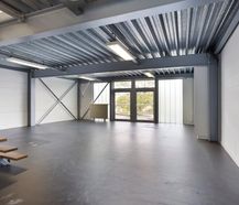 Handelspand van ca. 367m² te koop in centrum Torhout