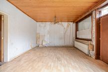 Volledig te renoveren woning te koop in Essen-centrum!