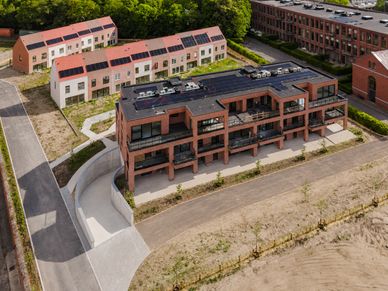 Appartement te koop Kortrijk