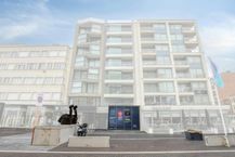 Espace commercial récemment construit dans un emplacement privilégié à Oostduinkerke